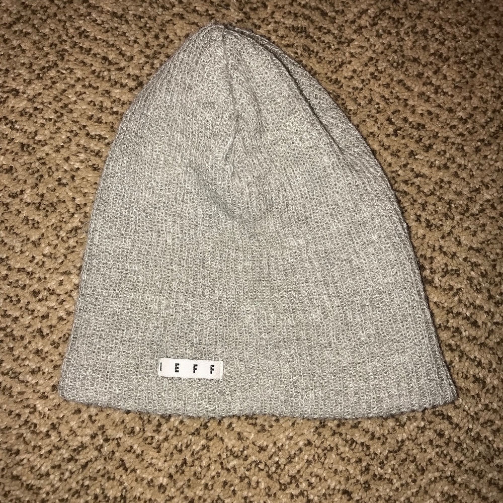 Neff Beanie